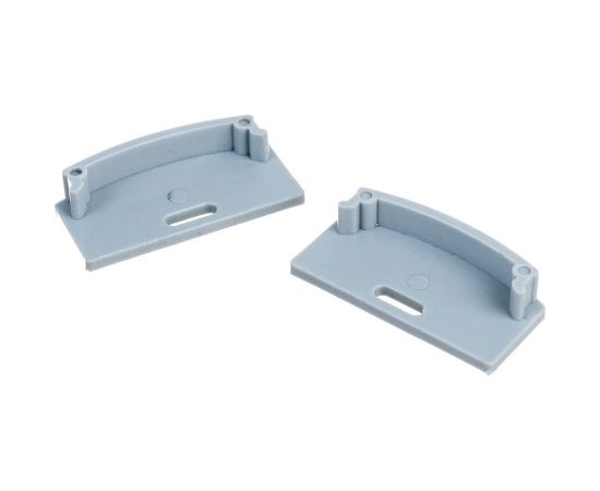 Заглушка для алюминиевого профиля ALS-1228 (2 штуки в упаковке) ArdyLight 50115-5 