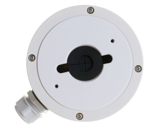 Монтажная коробка Hikvision DS-1280ZJ-DM22 07660 