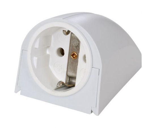 Переносная разборная розетка SVET РА16-101 УХЛ4, SV0302-0009 