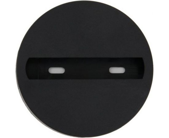 Одноместный разъем-коннектор Elektrostandard TRAF-1-BK для однофазного трекового светильника a047141 – изображение 2