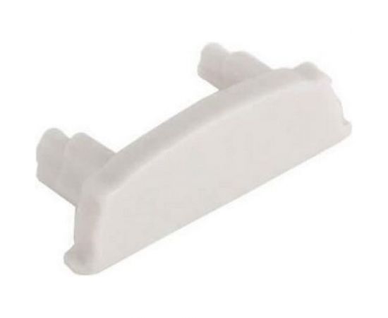 Заглушки Elektrostandard ZLL-2-ALP012 для гибкого алюминиевого профиля для LED ленты 10mm (компл. 5 пар) a043156 – изображение 2