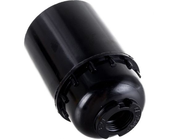 Подвесной карболитовый патрон SVET Е27 YK743 – изображение 2