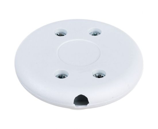 Напольный ножной выключатель NE-AD 250V 2A, Белый, 1/10/200, A4101-02 – изображение 2