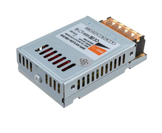 Драйвер Jazzway BSPS 24V 0,62A 15W IP20 5018457 – изображение 2