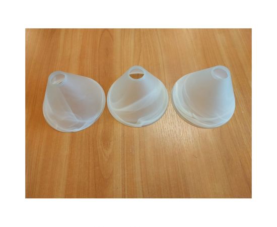 Комплект плафонов JUPITER LIGHTING Конус 3 – изображение 2