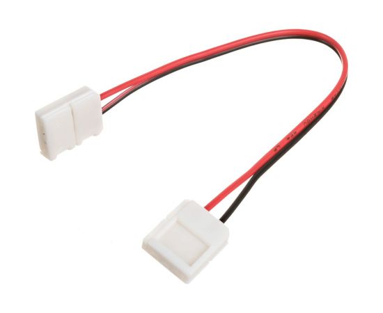 Коннектор IEK MONO, 10мм, 3шт, разъем-15см-разъем LSCON10-MONO-212-03 – изображение 2