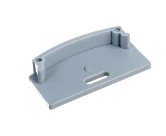 Заглушка для алюминиевого профиля ALS-1228 (2 штуки в упаковке) ArdyLight 50115-5 – изображение 2