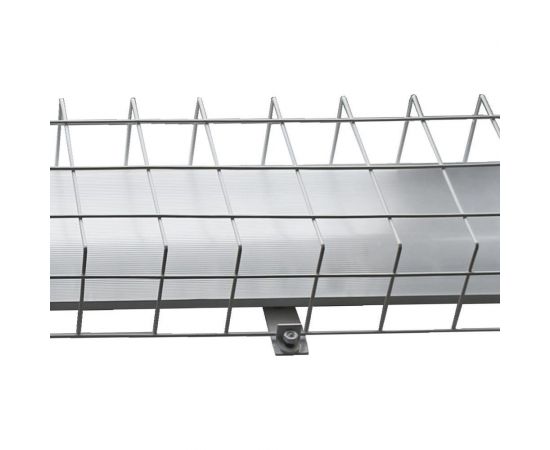 Защитная решетка FERON для светильников PЗ-01, 48157 – изображение 2