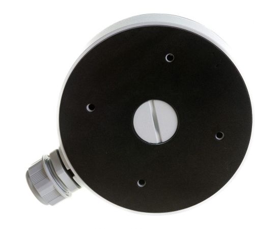 Монтажная коробка Hikvision DS-1280ZJ-DM22 07660 – изображение 2