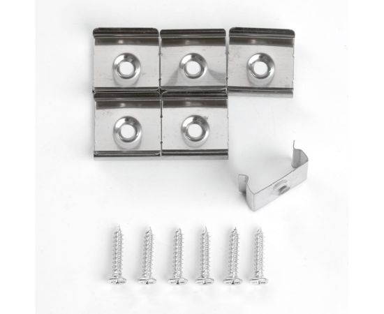 Крепеж FERON для профиля САВ261 LD373 (комплект 6шт) 48248 – изображение 3