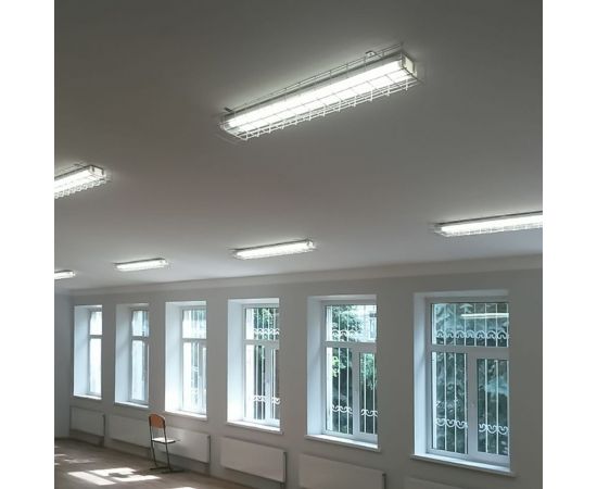 Защитная решетка FERON для светильников PЗ-01, 48157 – изображение 3