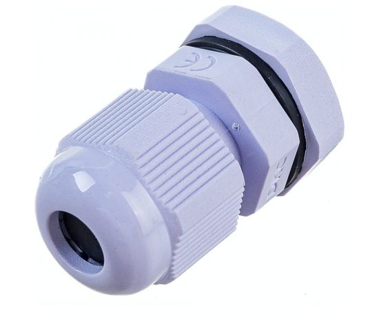 Сальник DKC PG7 3-6мм IP68 4шт 52500R – изображение 3