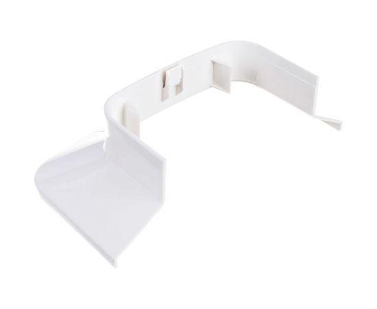 Ввод в стену, 90х50 мм DKC 09507 – изображение 3