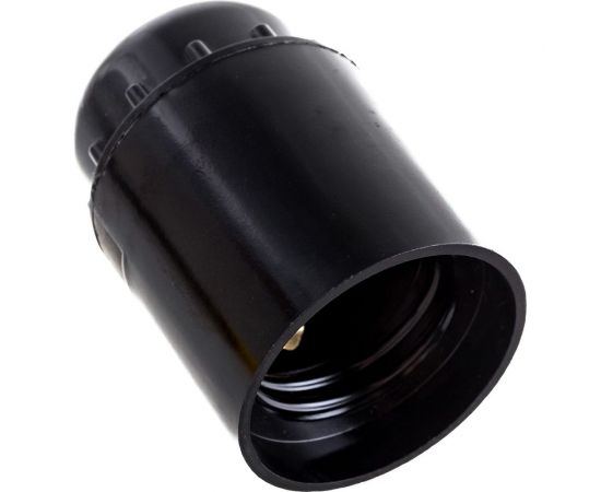 Подвесной карболитовый патрон SVET Е27 YK743 – изображение 3