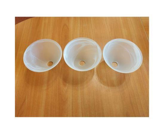 Комплект плафонов JUPITER LIGHTING Конус 3 – изображение 3