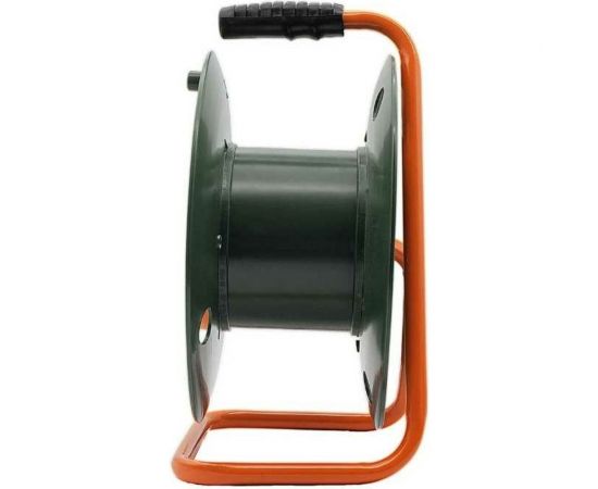 Катушка без провода Glanzen 4 розетки с заземл. 300мм арт. EK-04-300 00-00002782 – изображение 3