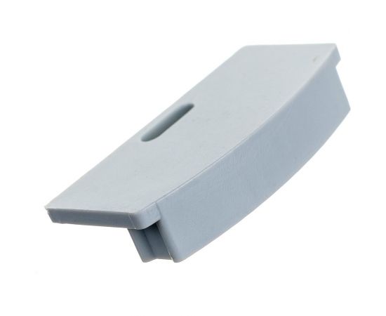 Заглушка для алюминиевого профиля ALS-1228 (2 штуки в упаковке) ArdyLight 50115-5 – изображение 3