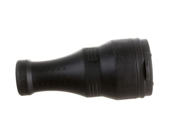Розетка Emas в резиновом корпусе для удлинителя EKS116P – изображение 3