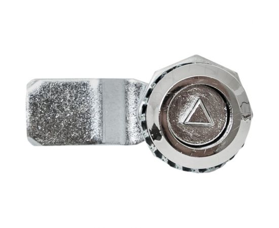 Металлический замок EKF треугольник 22-25/46 IP54 PROxima 10 шт. SQ22-25/46-ip54 – изображение 4