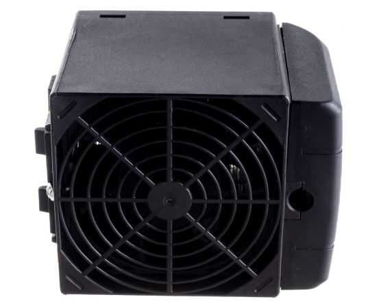 Обогреватель с встроенным вентилятором в корпусе TDM ОШВ-400 230В 400Вт для установки на DIN-рейку SQ0832-0032 – изображение 4