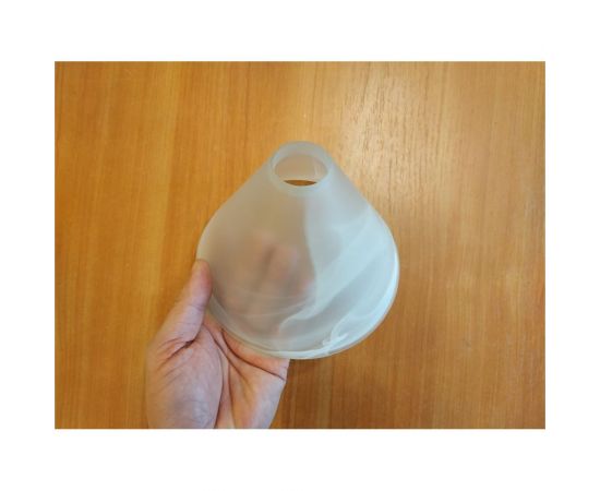 Комплект плафонов JUPITER LIGHTING Конус 3 – изображение 4