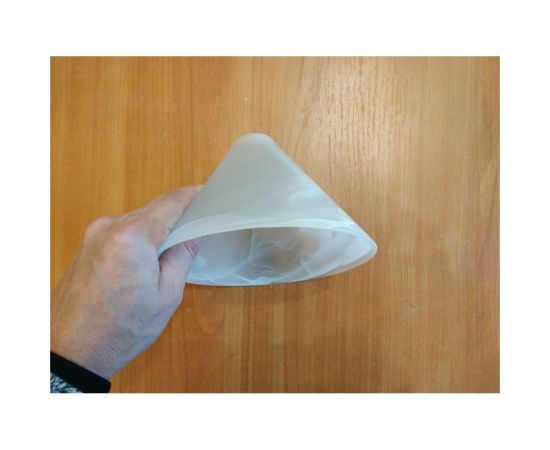 Комплект плафонов JUPITER LIGHTING Конус 3 – изображение 5