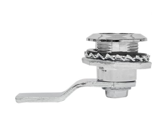 Металлический замок EKF треугольник 22-25/46 IP54 PROxima 10 шт. SQ22-25/46-ip54 – изображение 5