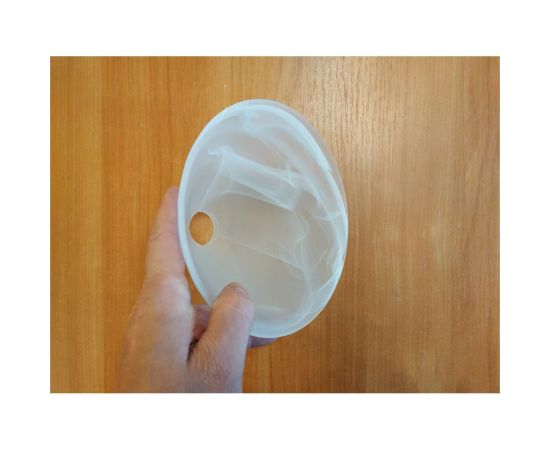 Комплект плафонов JUPITER LIGHTING Конус 3 – изображение 6