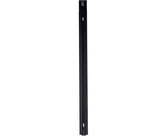 Встраиваемый шинопровод для трековых светильников FERON черный, 1м CAB1004 10352 – изображение 6