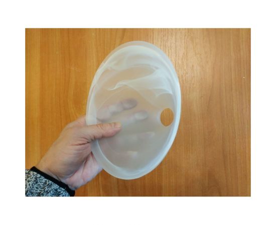 Комплект плафонов JUPITER LIGHTING Конус 3 – изображение 8