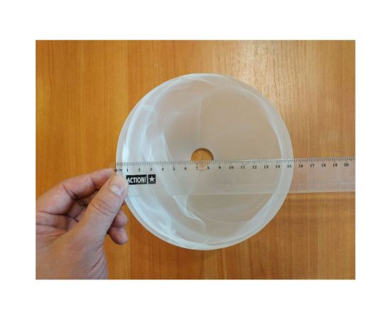 Комплект плафонов JUPITER LIGHTING Конус 3 – изображение 9