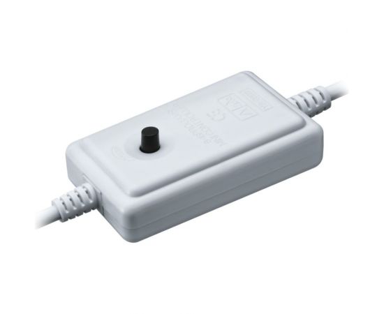 Контроллер Navigator ND-CRGB200PC-IP65-220V 14524 