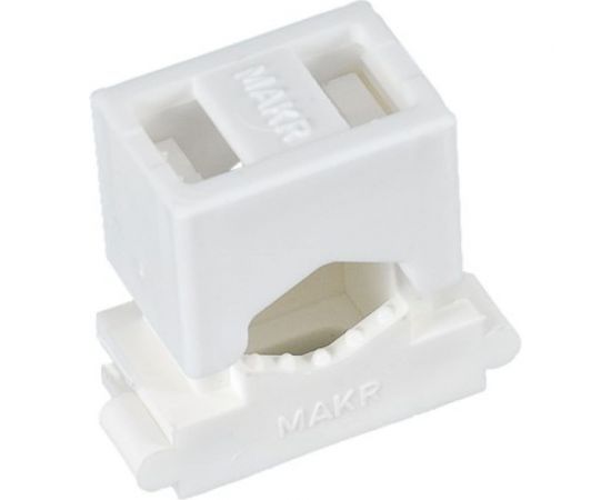 Универсальный зажим для провода Rusconnect UDO 14 177600 