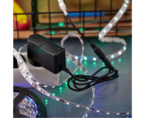 Блок питания REXANT 12 В 5 Вт 0,5 А разъем 5.5х2.1 200-005-3 