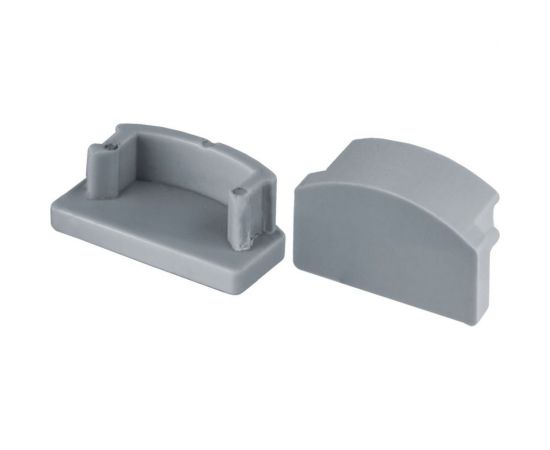 Заглушка Navigator 82 617 NPR-02-CUP-G заглушка для профиля NPR-02 глухая 82617 