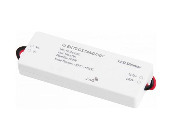 Контроллер Elektrostandard - 95006 12- 24V Dimming для ПДУ RC003 a057645 