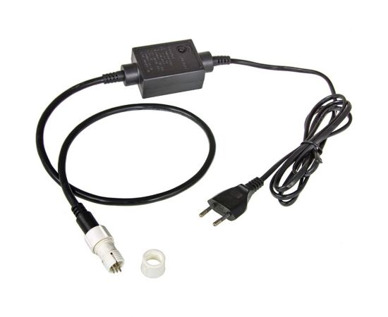 Контроллер для трехжильного светодиодного дюралайта NEON-NIGHT 13мм до 50м 123-032 