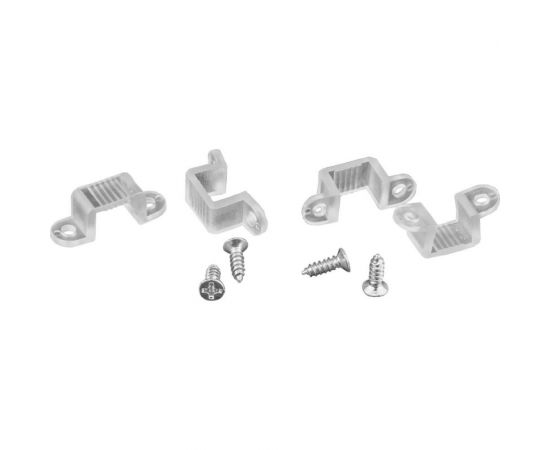 Скобы Navigator NLSC-clip-5050-12V-NEONLED 82749 