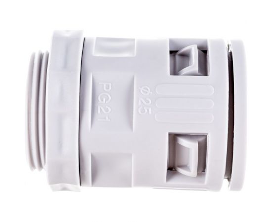 Муфта вводная для гофротрубы TDM 25 мм 25шт SQ0405-0019 