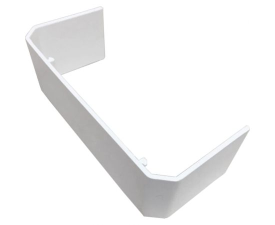 Соединитель LANMASTER для короба 120х50 мм, белый LAN-CT120x50-CN-WH 