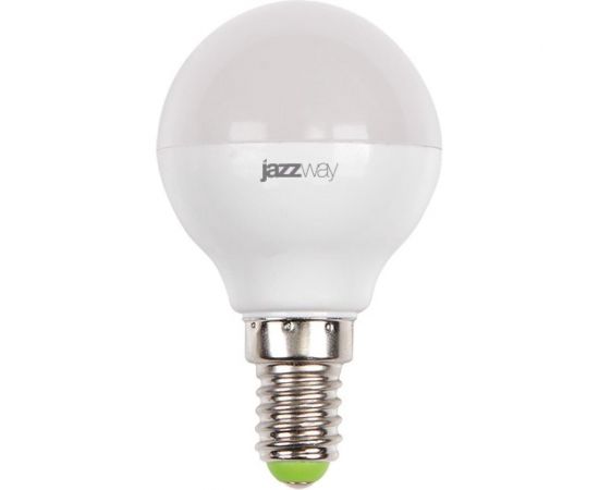 Лампа Jazzway PLED-SP G45 9w E27 3000K-E 2859631A 