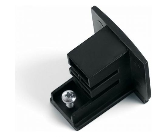 Декоративная заглушка FERON PRO-0432, черный 41077 