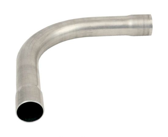 Поворот KOPOS алюминиевый 6325 AL_XX 