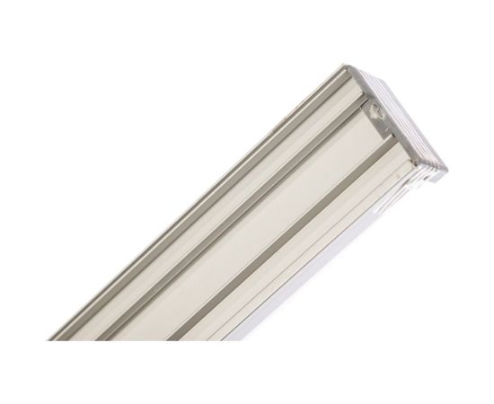 Профиль накладной/врезной Apeyron 37х20мм для светодиодной ленты, 2м. СПС1235-А 08-16 