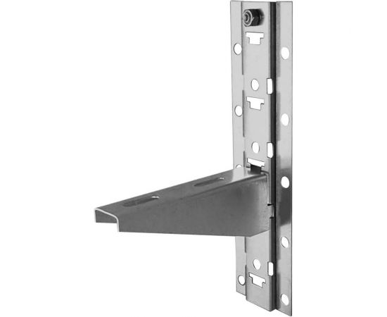 Кронштейн к стене FLAMES для лотка 200 