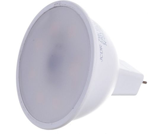 Лампа Jazzway PLED-SP JCDR 7w 4000K GU5.3 230/50 1033512 – изображение 2