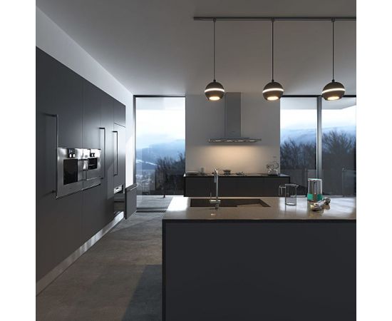 Однофазный шинопровод Elektrostandard - 85081 черный 3м. a057087 – изображение 2