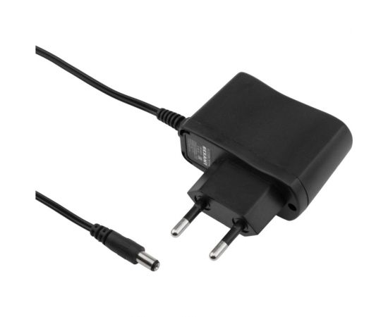 Блок питания REXANT 12 В 5 Вт 0,5 А разъем 5.5х2.1 200-005-3 – изображение 2