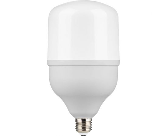 Светодиодная лампа Gauss Elementary T120 42W 3700lm 6500K E27 LED 1/12 63234 – изображение 2
