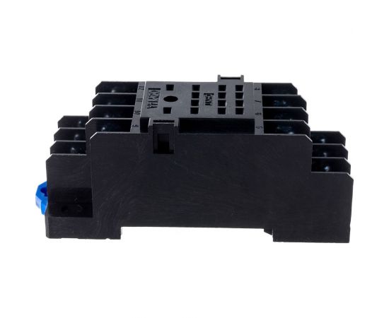 Розетка CHINT CZY14A для JZX-22F(D) 4 контакта 285976 – изображение 2